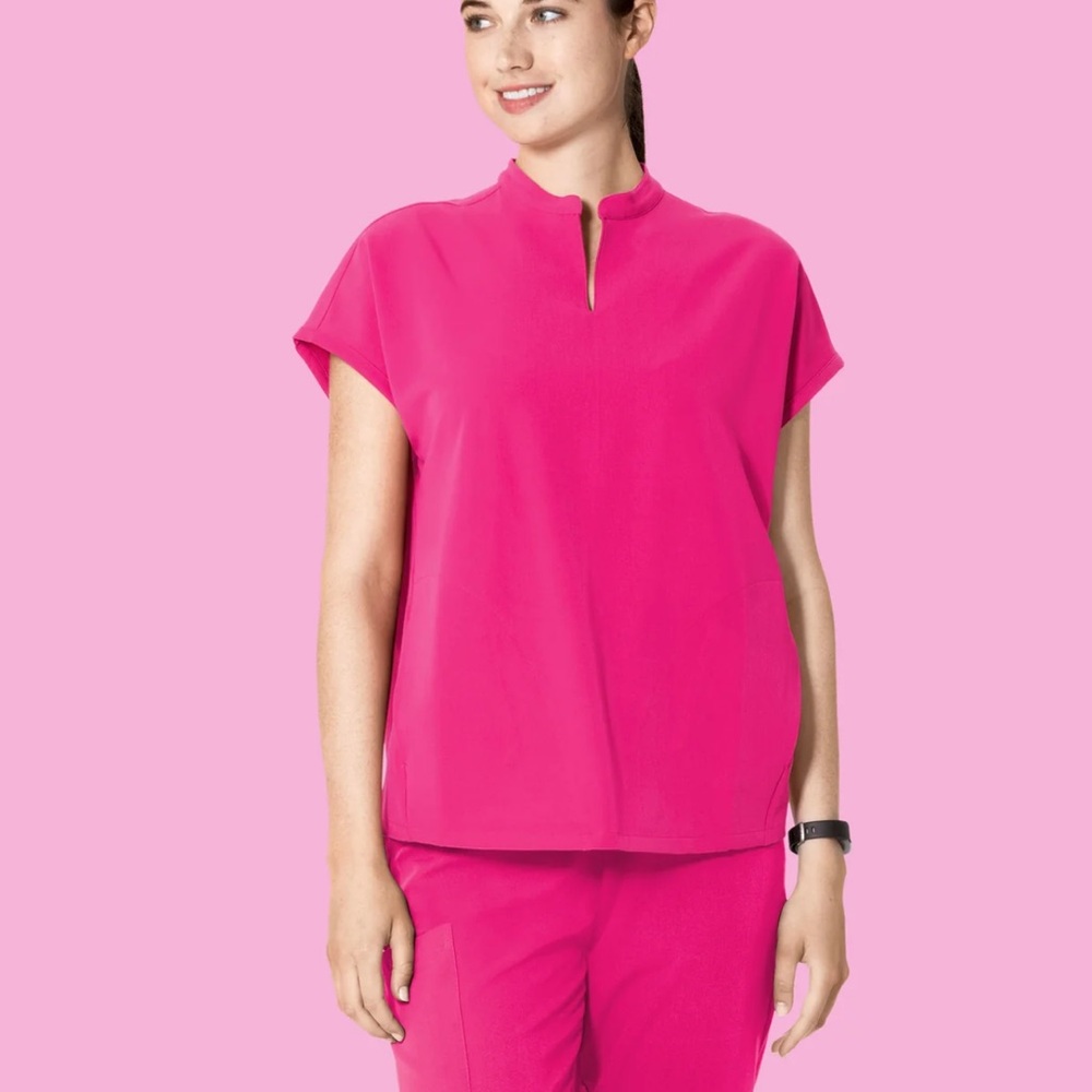 MANDALA SCRUBS SET